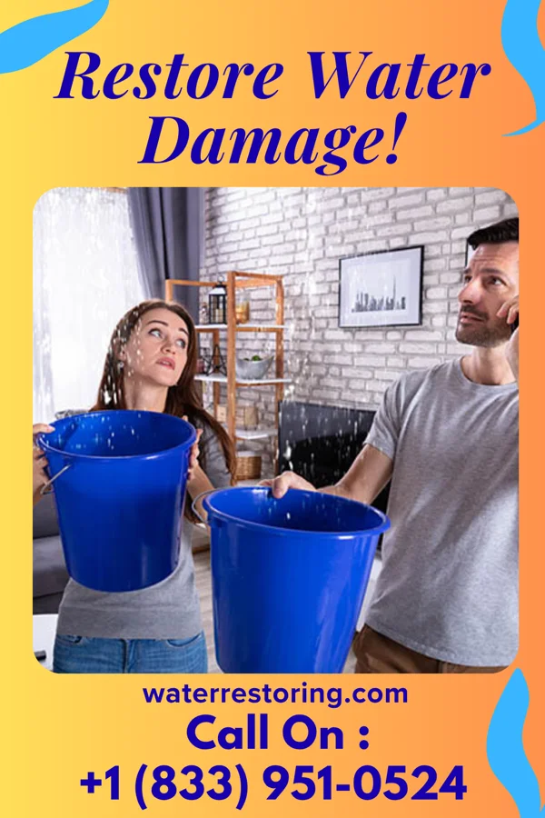 water restoration Modern Restoration Co Bethel Park